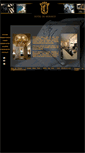 Mobile Screenshot of hoteldemonaco.com